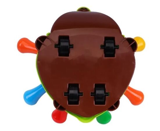 Сортер "Ёжик" от бренда ТехноК