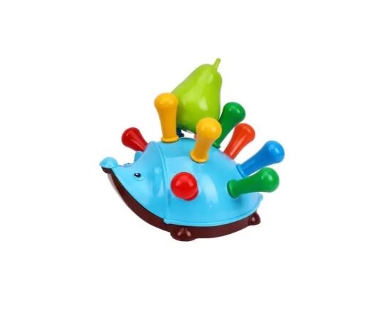 Сортер "Ёжик" от бренда ТехноК