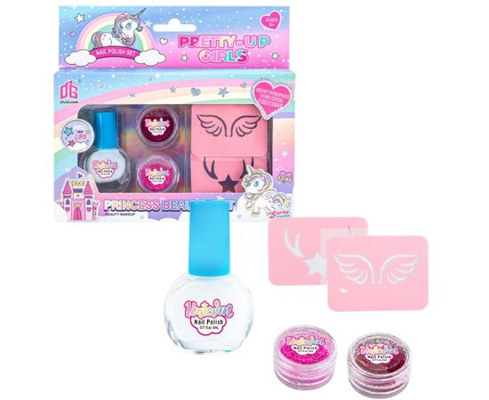 Набор для ярких тату от бренда Essa Toys