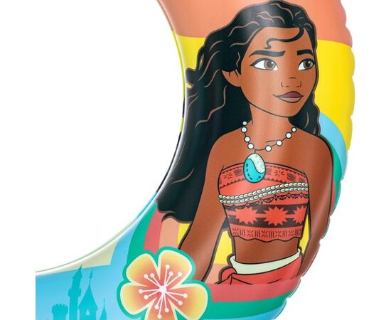 Надувной круг D56см "Disney Princess" 3+, от бренда Bestway