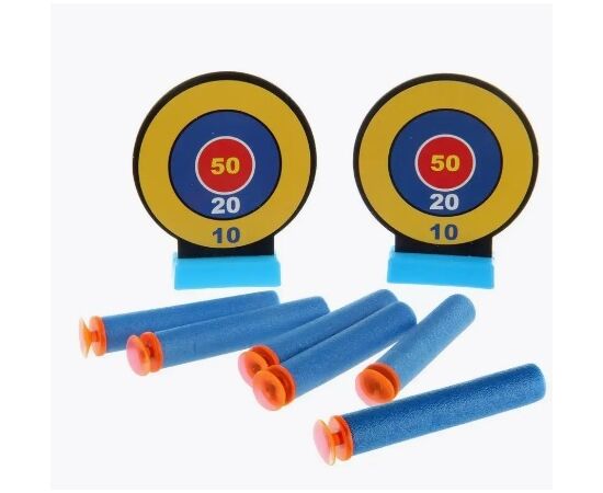 Детский арбалет «Золотой орел»