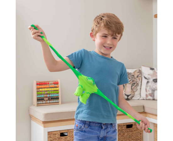 Набор из 4-х игрушек-антистресс «Stretcherz Stretch Squad»