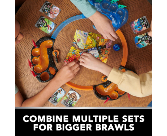 Набор для тренировки Бакуганов от бренда Spin Master