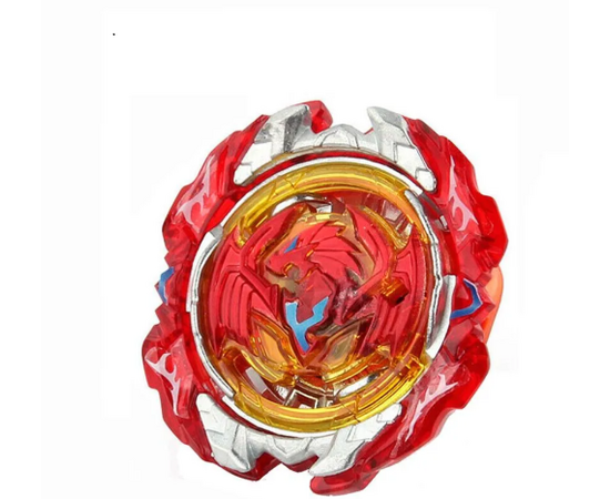 Бэйблэйд "Возрождающийся Фенникс" с пусковым устройством