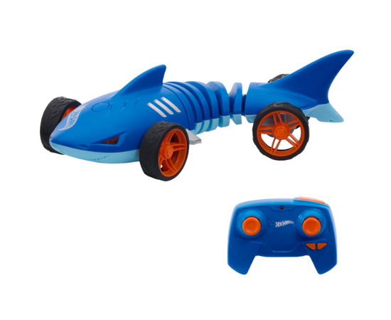 Hot Wheels 1:15 Скоростная акула на радиоуправлении