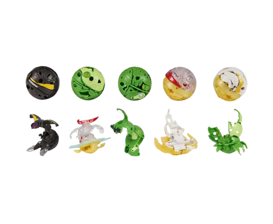 Игровой набор Bakugan Base Battle Pack от бренда Spin Master