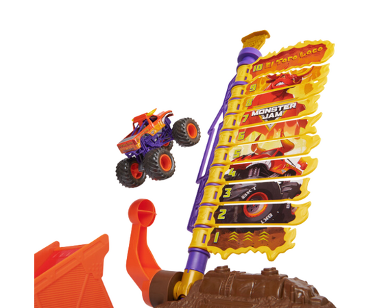 1:64 Игровой набор Monster Jam