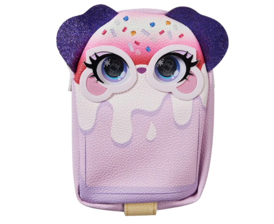 Интерактивная сумочка-питомец «Щенок»