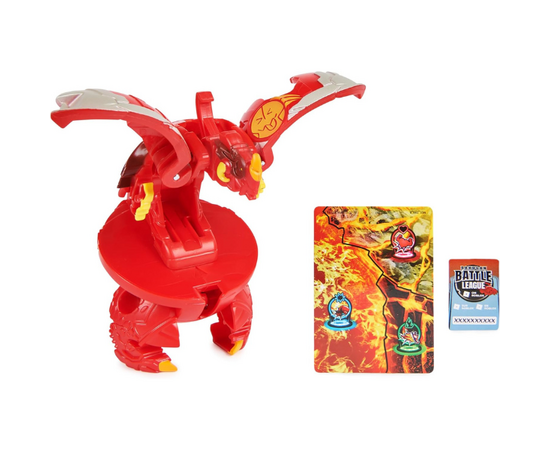 Игровой набор Bakugan Deka от бренда Spin Master