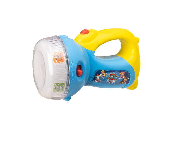 Детский музыкальный фонарь "Щенячий патруль"