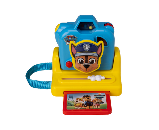 Игрушечная камера "Щенячий патруль"