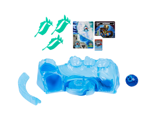 Набор для тренировки Бакуганов от бренда Spin Master