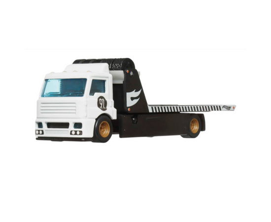 Hot Wheels Коллекционный набор из 4 автомобилей Premium Collector Set