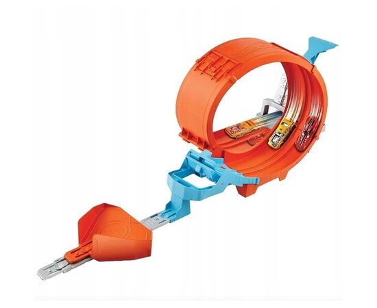 Игровой набор Hot Wheels «Drift Master Champion» Игровой набор Hot Wheels «Drift Master Champion»