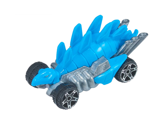 Металлический автомобиль Beast Machines от бренда Teamsterz, на выбор Металлический автомобиль Beast Machines от бренда Teamsterz, на выбор