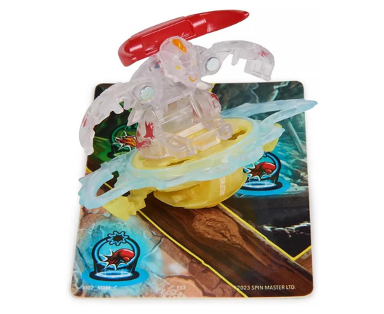 Игровой набор Bakugan Base Battle Pack от бренда Spin Master