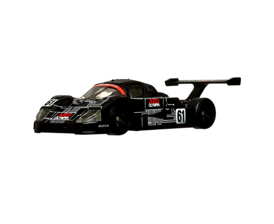 Hot Wheels Коллекционный набор из 4 автомобилей Premium Collector Set