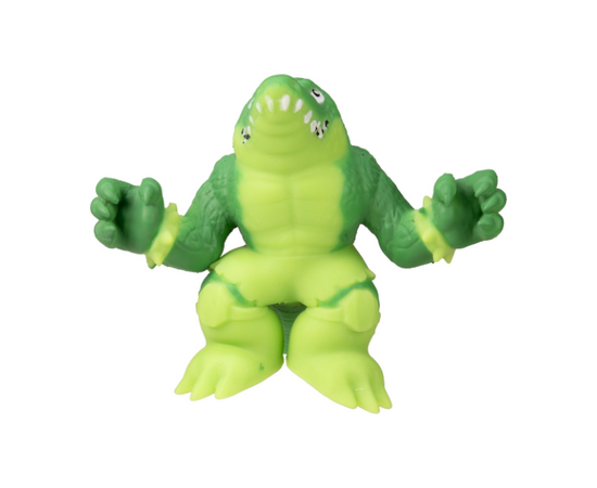 Набор из 4-х игрушек-антистресс «Stretcherz Stretch Squad»