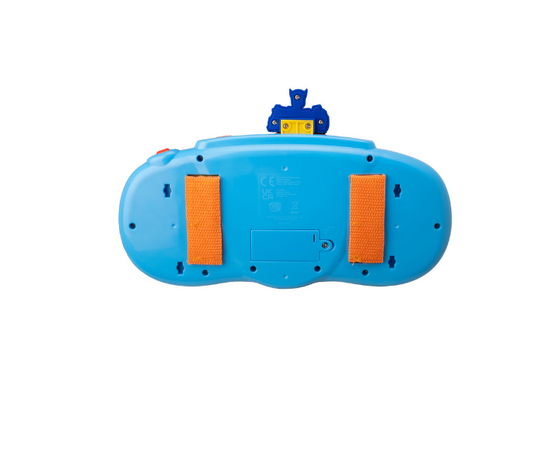 Панель управления водителя «Щенячий патруль»