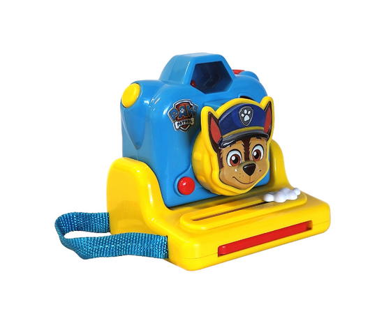 Игрушечная камера "Щенячий патруль"