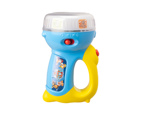 Детский музыкальный фонарь "Щенячий патруль"