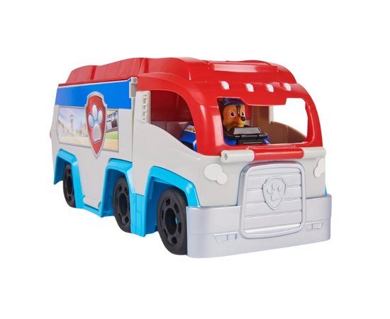 Машинка из серии «Щенячий Патруль» от бренда Spin Master