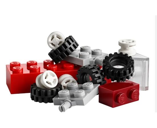 Чемоданчик для конструирования Lego Classic