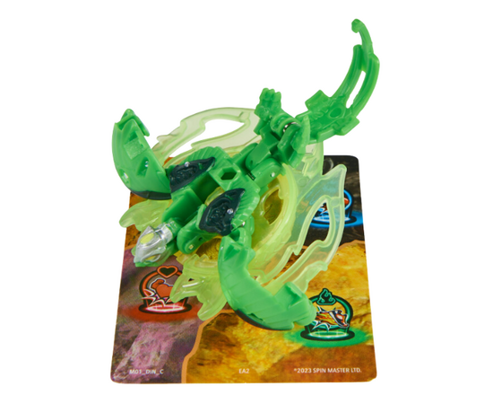 Стартовый набор Bakugan 3 в 1 от бренда Spin Master