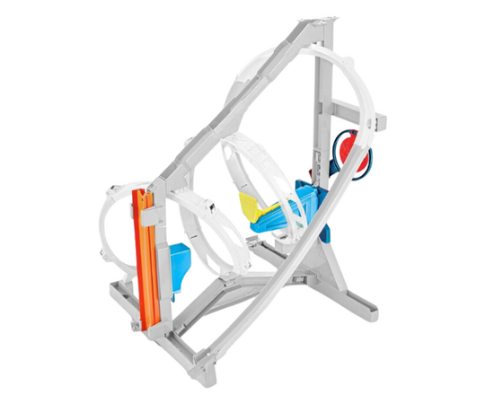 Hot Wheels Автотрек «Corkscrew Twist Kit» Hot Wheels Автотрек «Corkscrew Twist Kit»