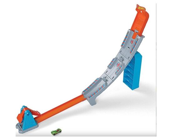 Игровой набор Hot Wheels «Drift Master Champion» Игровой набор Hot Wheels «Drift Master Champion»