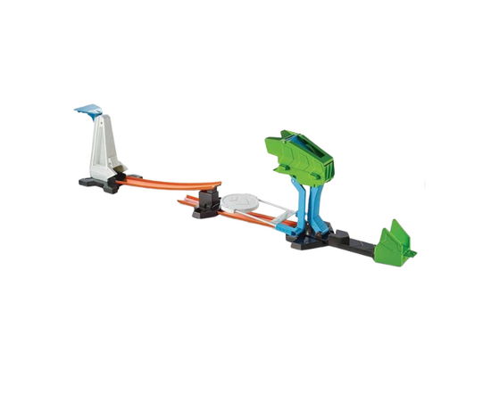 Игровой набор Hot Wheels «Суперпрыжок»