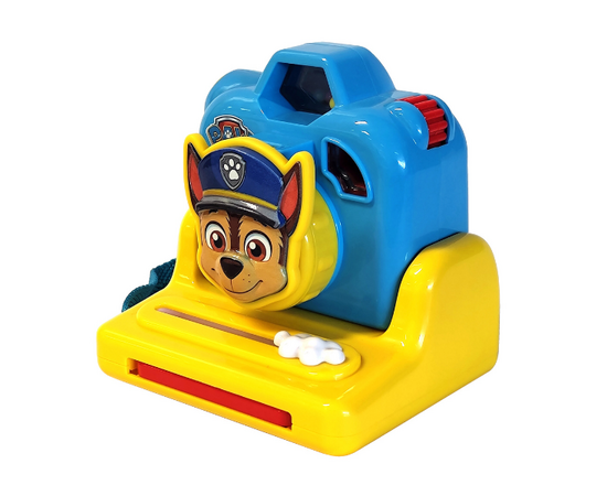 Игрушечная камера "Щенячий патруль"