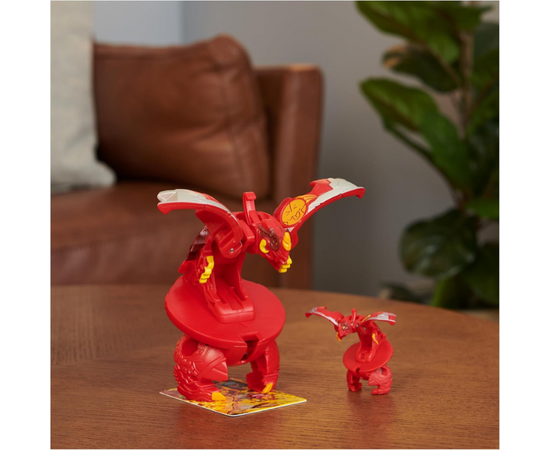 Игровой набор Bakugan Deka от бренда Spin Master