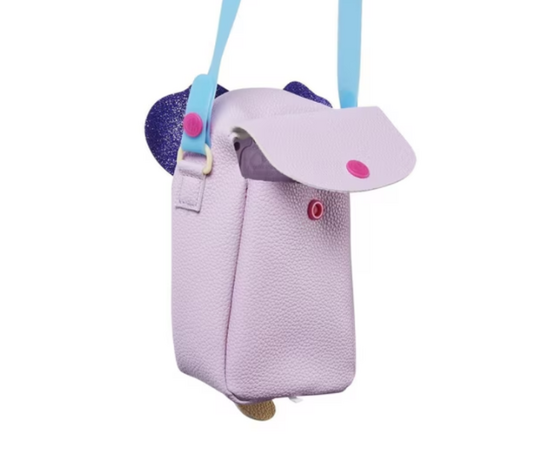 Интерактивная сумочка-питомец Purse Pets