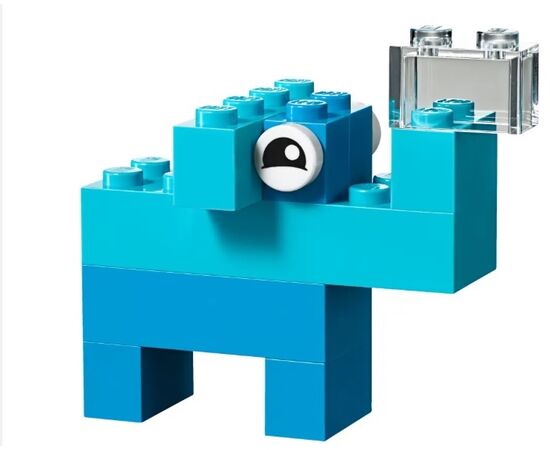 Чемоданчик для конструирования Lego Classic