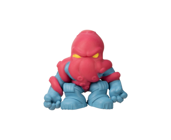 Набор из 4-х игрушек-антистресс «Stretcherz Stretch Squad»