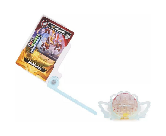 Игровой набор Bakugan Base Battle Pack от бренда Spin Master