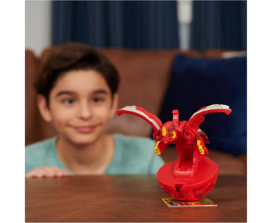 Игровой набор Bakugan Deka от бренда Spin Master