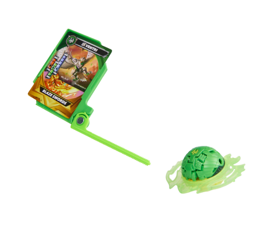 Стартовый набор Bakugan 3 в 1 от бренда Spin Master