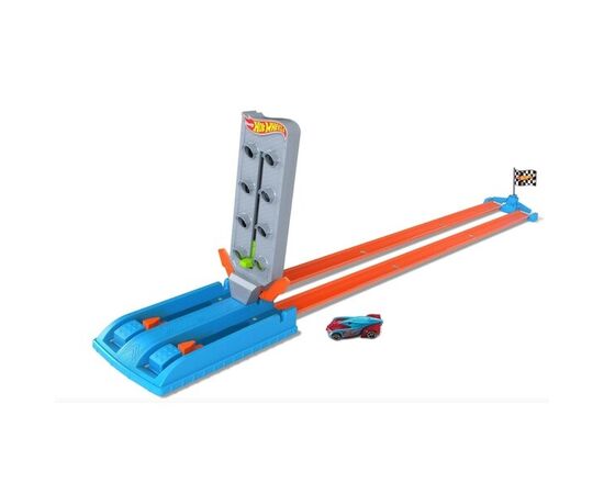 Игровой набор Hot Wheels «Drift Master Champion» Игровой набор Hot Wheels «Drift Master Champion»