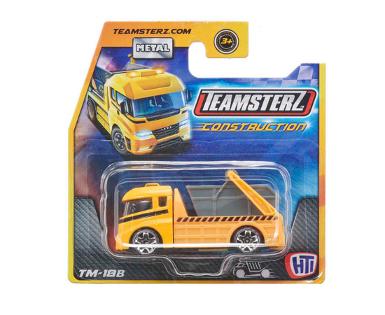 Металлический Литой автомобиль от бренда Teamsterz, на выбор