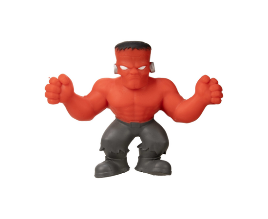 Набор из 4-х игрушек-антистресс «Stretcherz Stretch Squad»