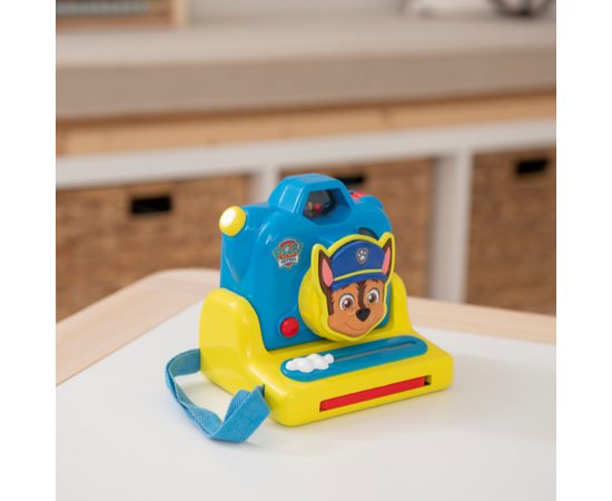 Игрушечная камера "Щенячий патруль"
