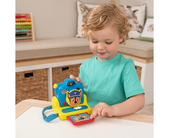 Игрушечная камера "Щенячий патруль"