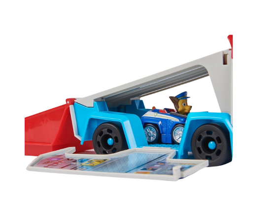 Машинка из серии «Щенячий Патруль» от бренда Spin Master