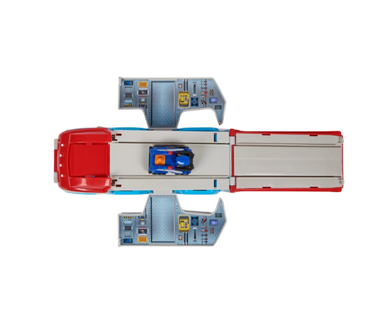 Машинка из серии «Щенячий Патруль» от бренда Spin Master