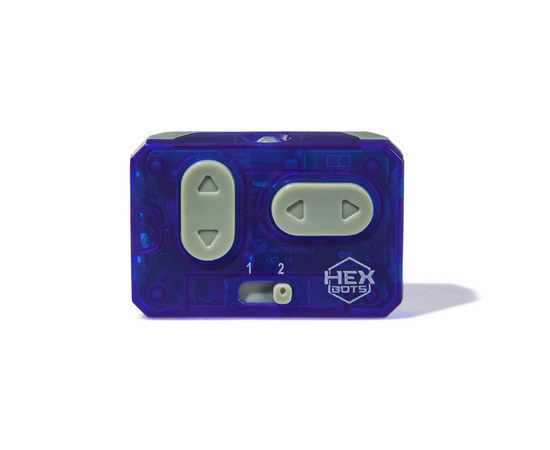 Паук на пульте управления от бренда Spin Master