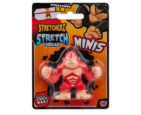 Игрушка-антистресс «Стретч-монстр», на выбор