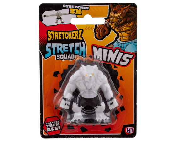 Игрушка-антистресс «Стретч-монстр», на выбор