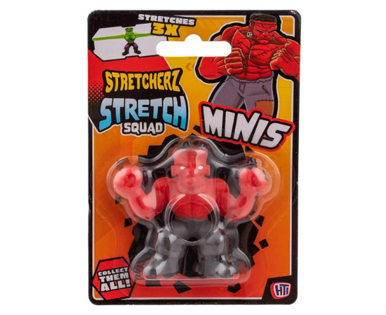 Игрушка-антистресс «Стретч-монстр», на выбор